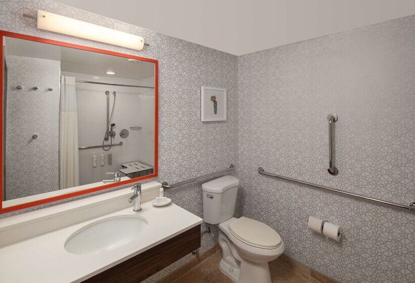 호텔 Hampton Inn & Suites El Pasoairport