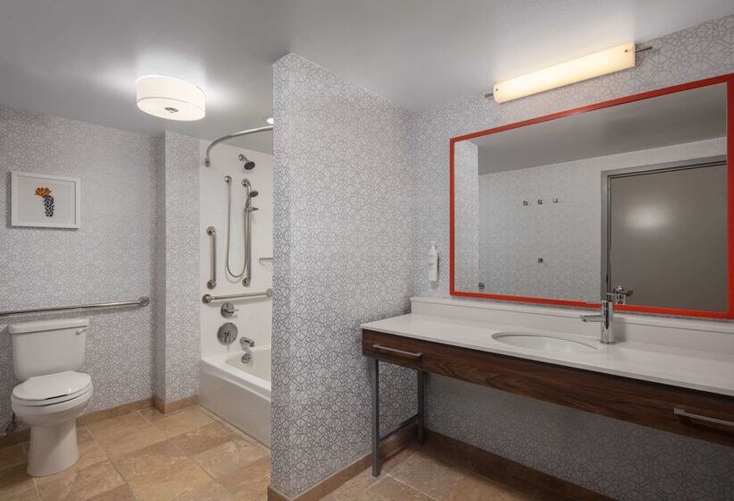 호텔 Hampton Inn & Suites El Pasoairport