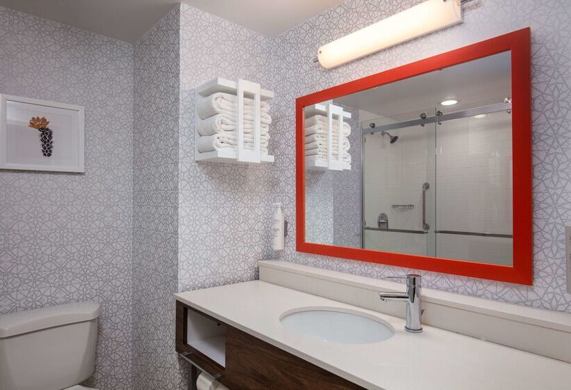 호텔 Hampton Inn & Suites El Pasoairport