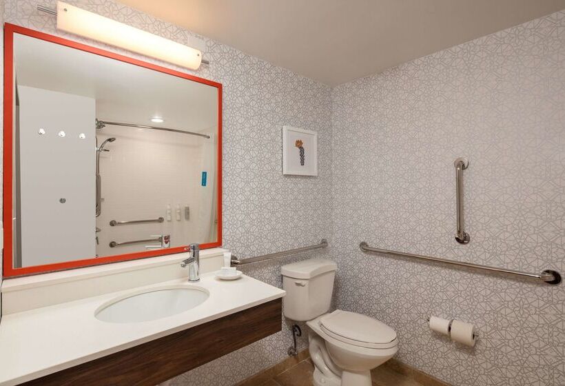 호텔 Hampton Inn & Suites El Pasoairport