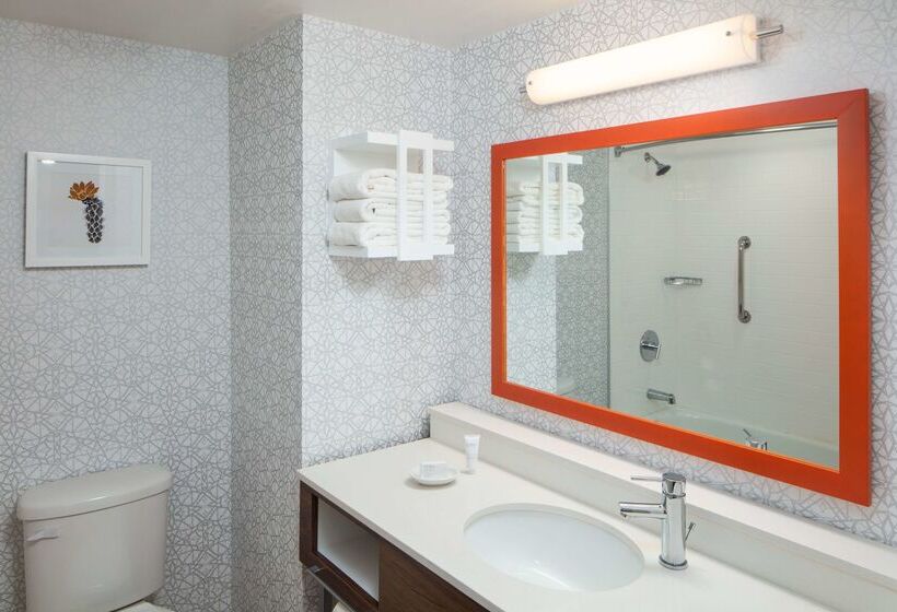 호텔 Hampton Inn & Suites El Pasoairport