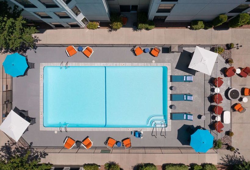 호텔 Hampton Inn & Suites El Pasoairport