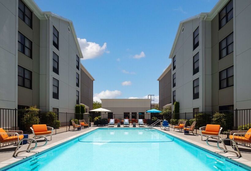 호텔 Hampton Inn & Suites El Pasoairport