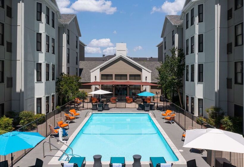 호텔 Hampton Inn & Suites El Pasoairport