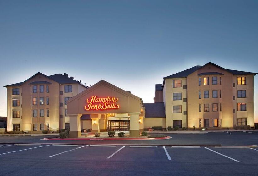 호텔 Hampton Inn & Suites El Pasoairport