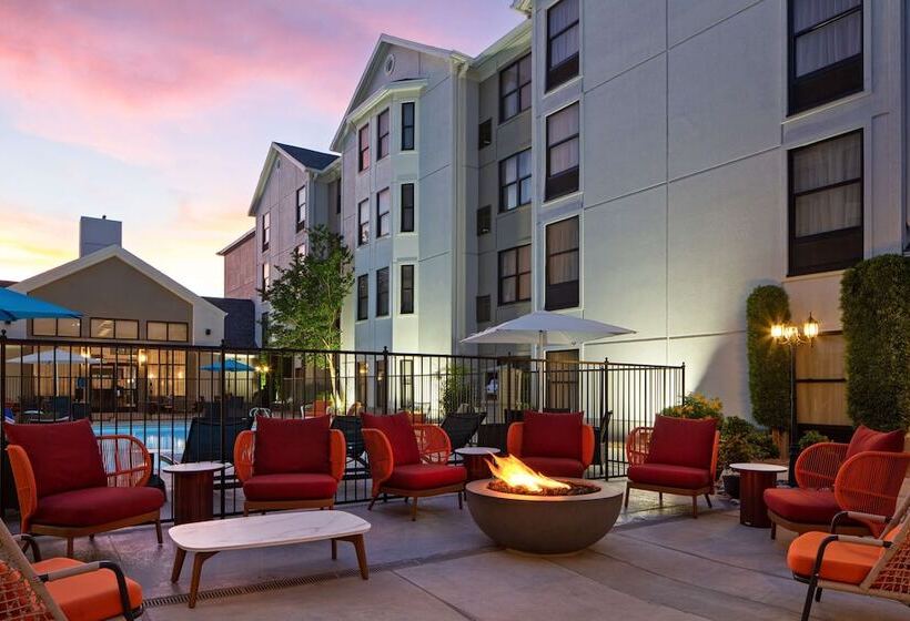 호텔 Hampton Inn & Suites El Pasoairport