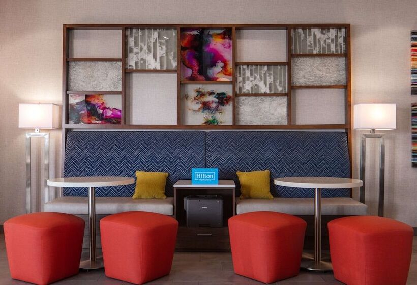 호텔 Hampton Inn & Suites El Pasoairport