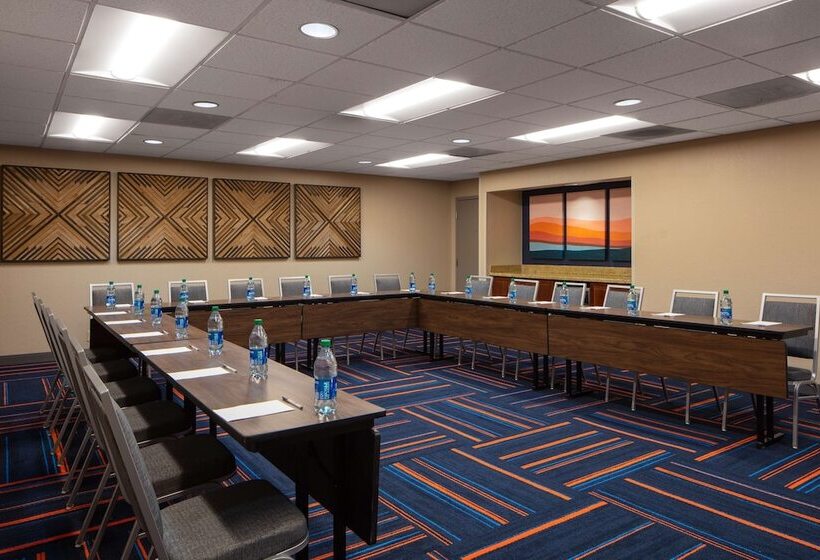 호텔 Hampton Inn & Suites El Pasoairport