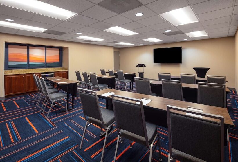 호텔 Hampton Inn & Suites El Pasoairport