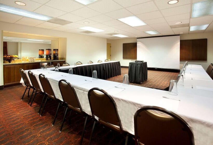 호텔 Hampton Inn & Suites El Pasoairport