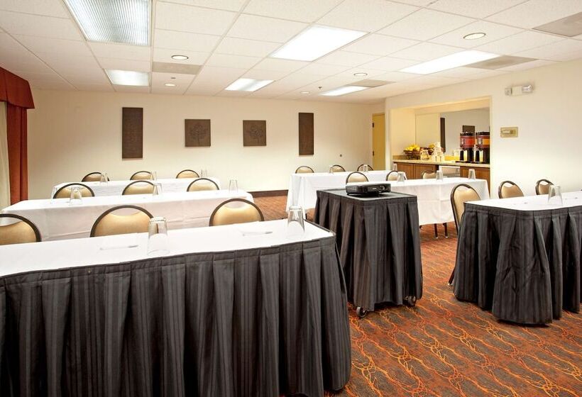 호텔 Hampton Inn & Suites El Pasoairport