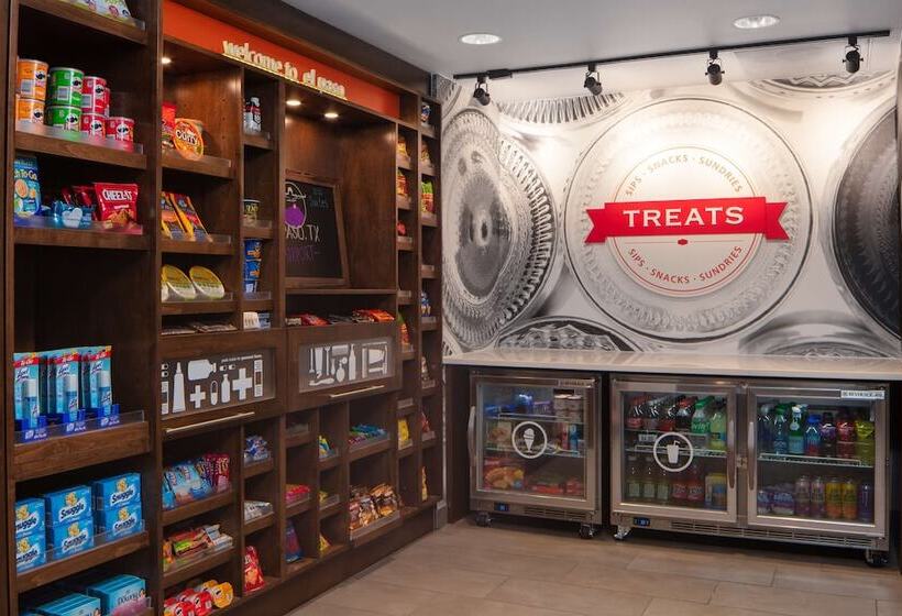 호텔 Hampton Inn & Suites El Pasoairport