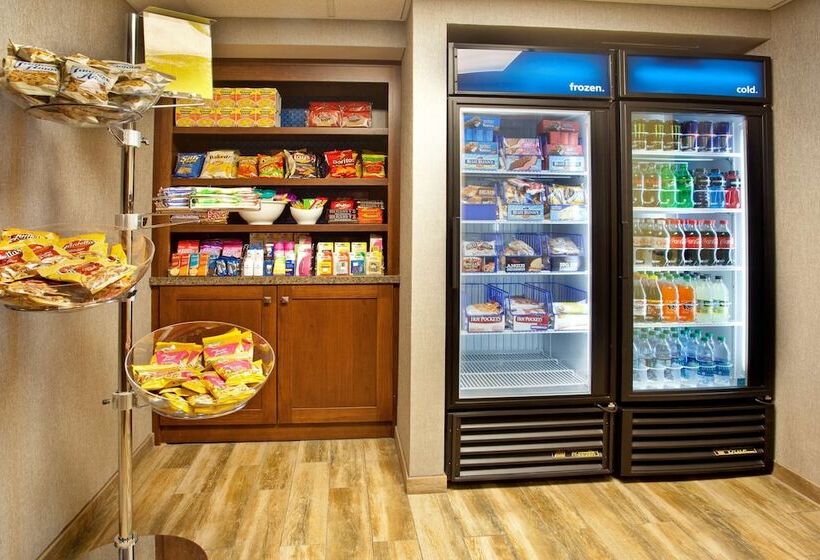 호텔 Hampton Inn & Suites El Pasoairport