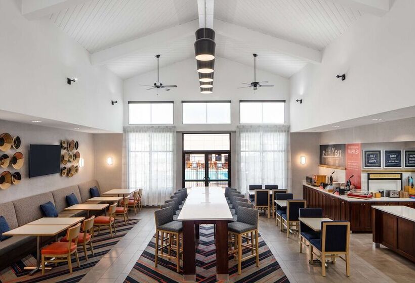 호텔 Hampton Inn & Suites El Pasoairport