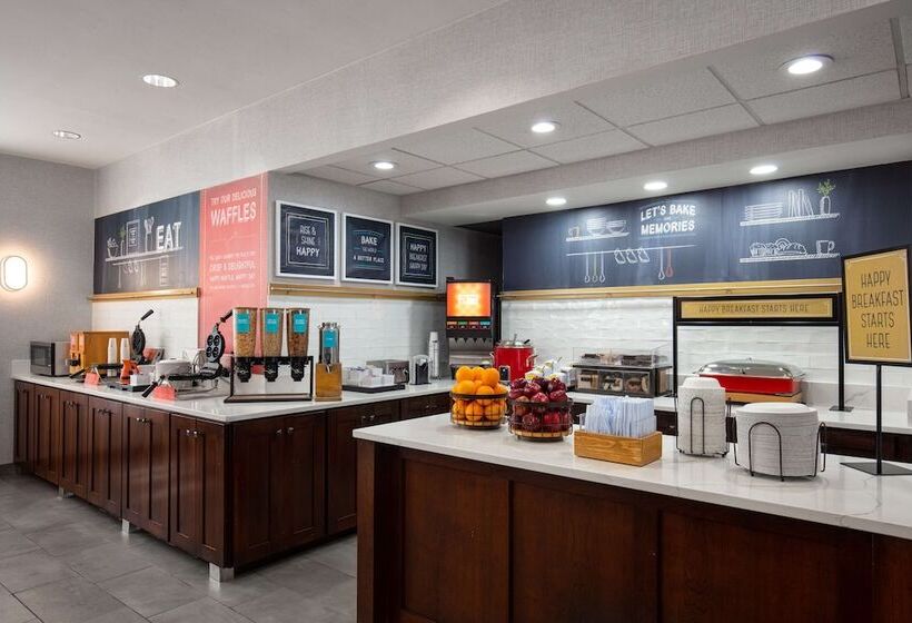 호텔 Hampton Inn & Suites El Pasoairport