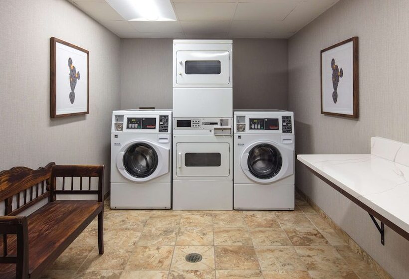 호텔 Hampton Inn & Suites El Pasoairport