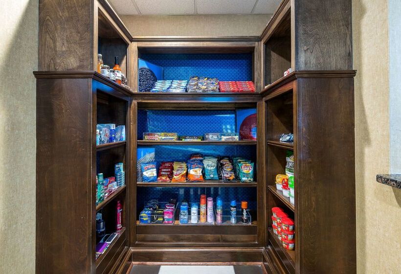 فندق Hampton Inn & Suites Florence Center