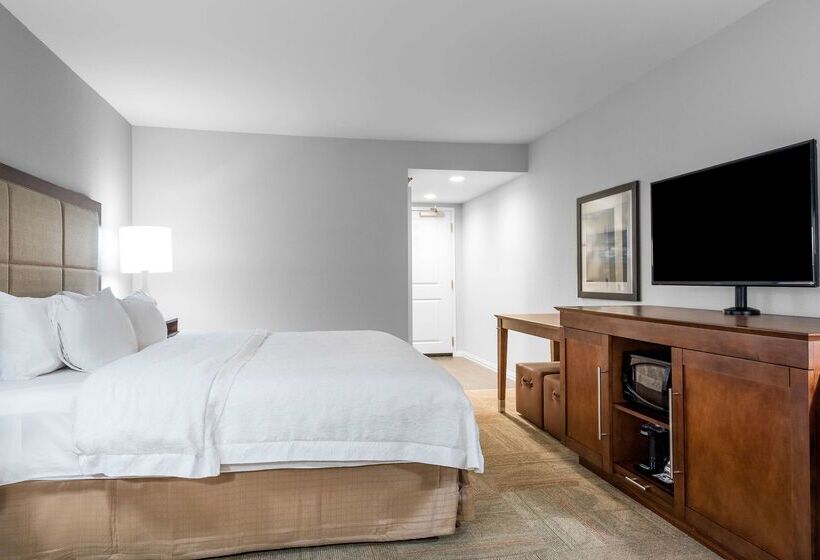 فندق Hampton Inn & Suites Florence Center