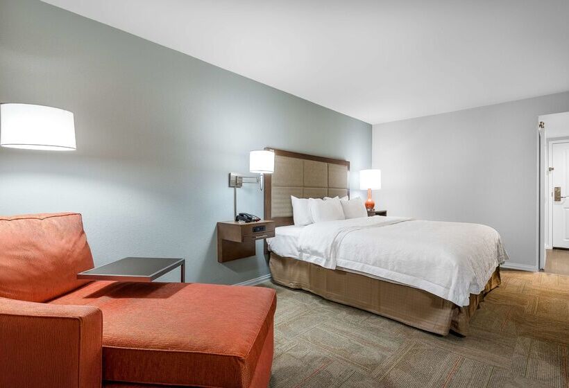 فندق Hampton Inn & Suites Florence Center