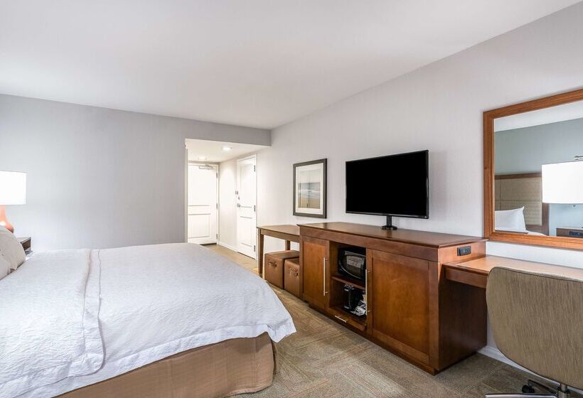 فندق Hampton Inn & Suites Florence Center