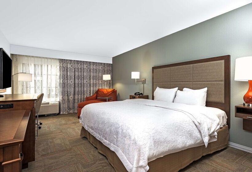 فندق Hampton Inn & Suites Florence Center