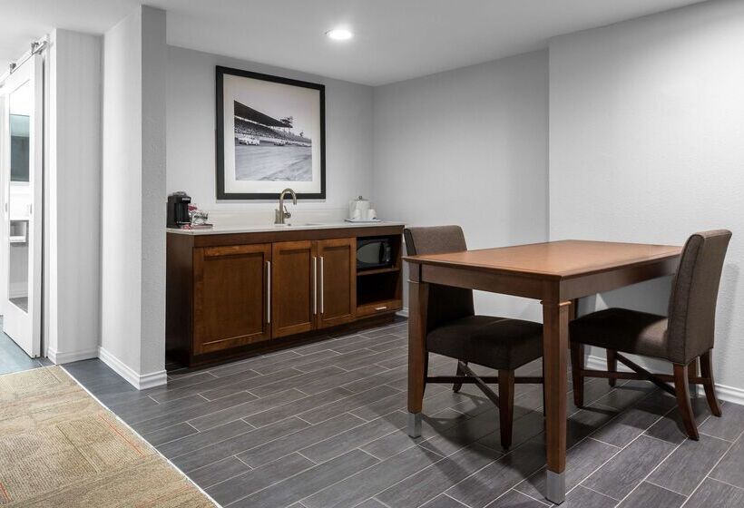 فندق Hampton Inn & Suites Florence Center