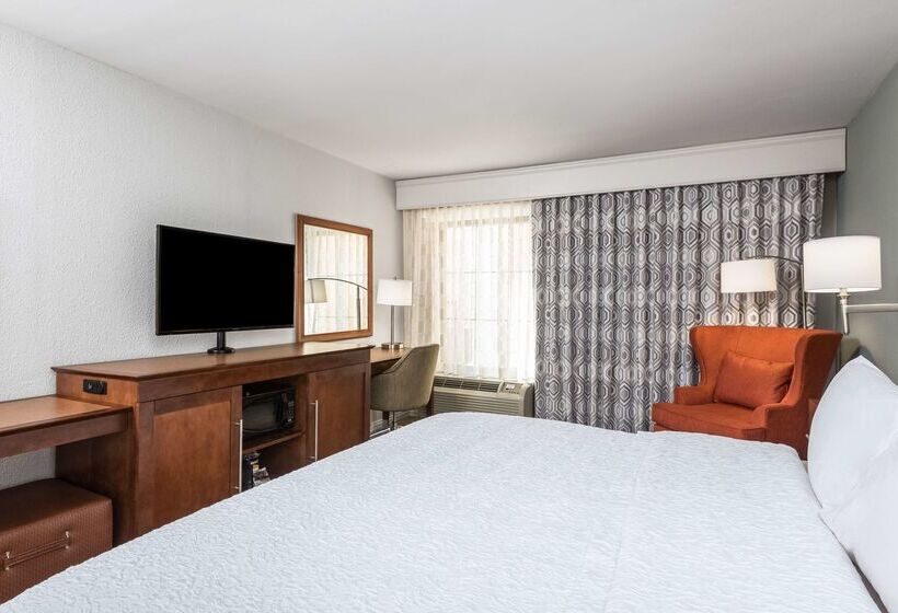 فندق Hampton Inn & Suites Florence Center