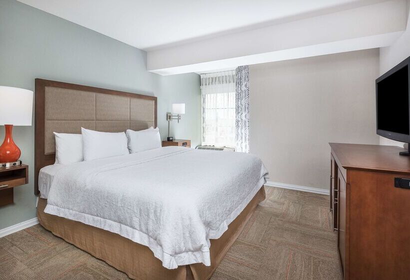 فندق Hampton Inn & Suites Florence Center