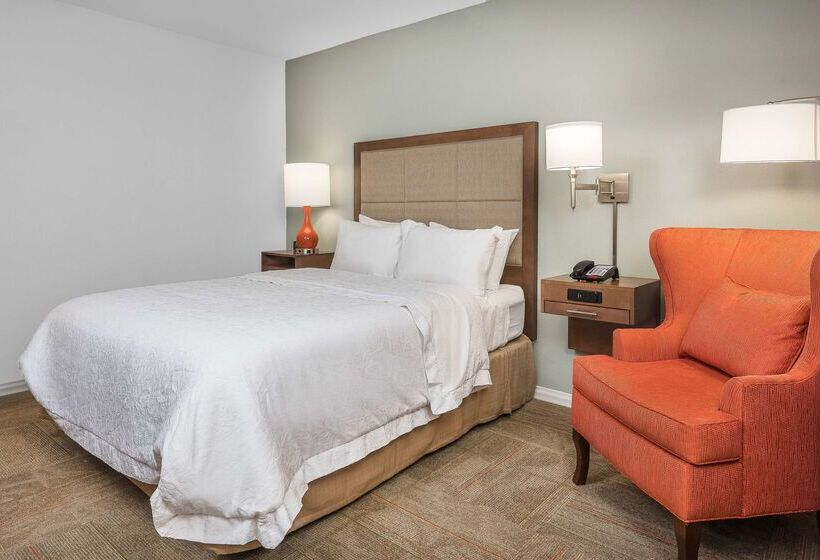 فندق Hampton Inn & Suites Florence Center