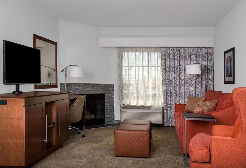 فندق Hampton Inn & Suites Florence Center