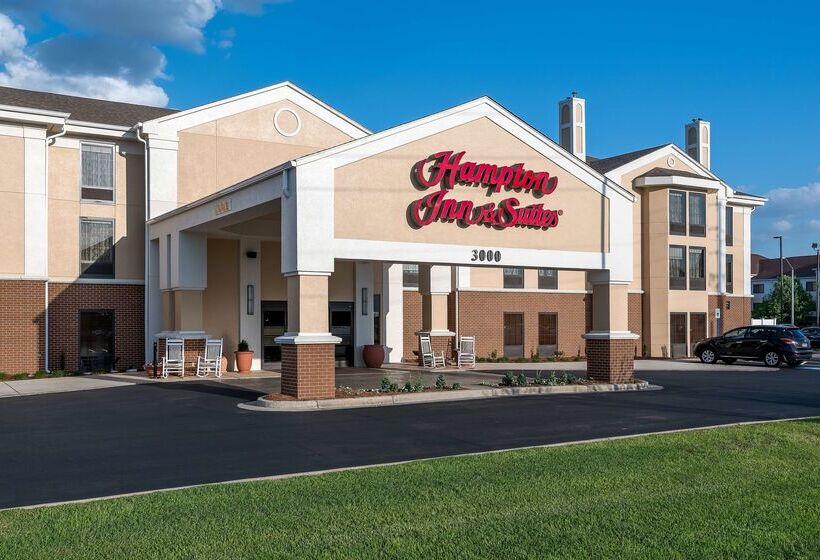 فندق Hampton Inn & Suites Florence Center