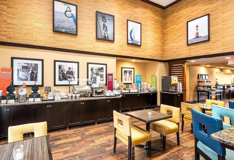 فندق Hampton Inn & Suites Florence Center