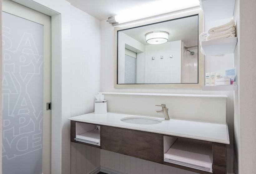 فندق Hampton Inn & Suites Florence Center