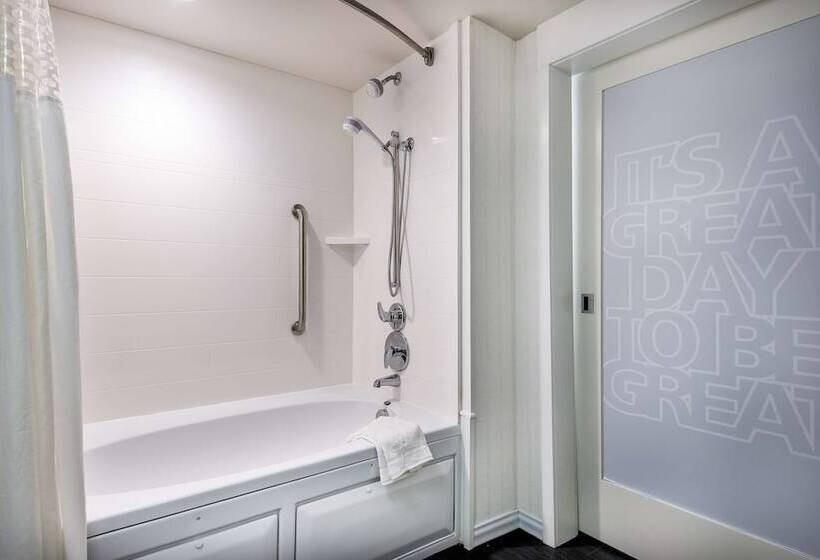 فندق Hampton Inn & Suites Florence Center