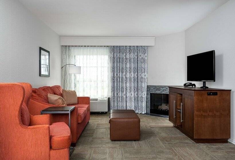 فندق Hampton Inn & Suites Florence Center