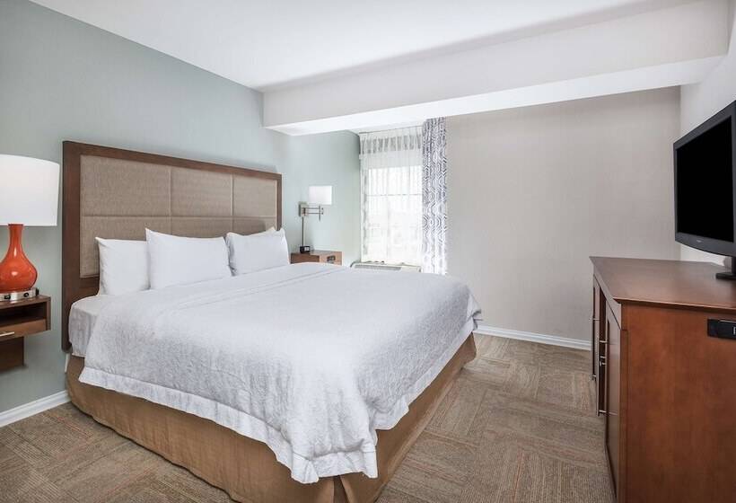 فندق Hampton Inn & Suites Florence Center