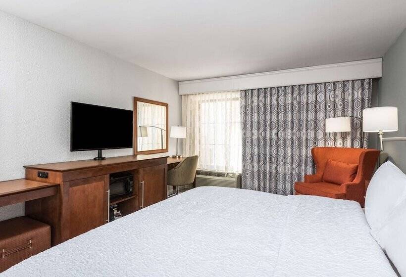 فندق Hampton Inn & Suites Florence Center