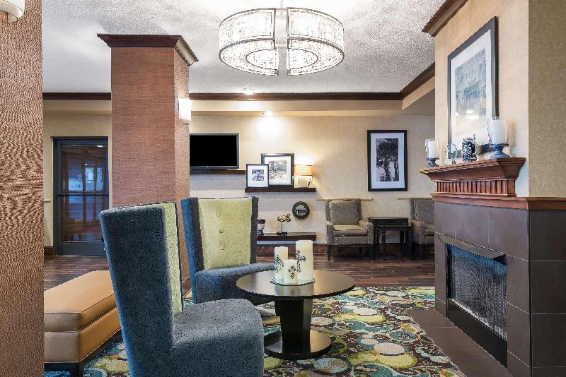 فندق Hampton Inn & Suites Florence Center