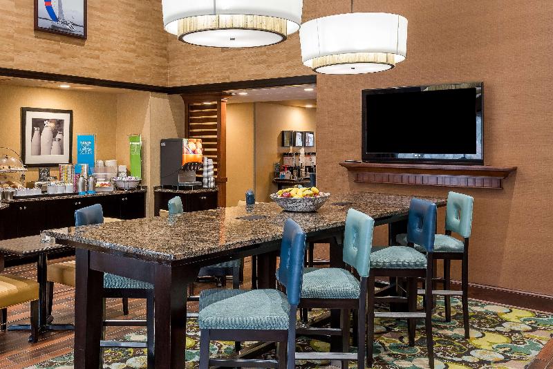 فندق Hampton Inn & Suites Florence Center