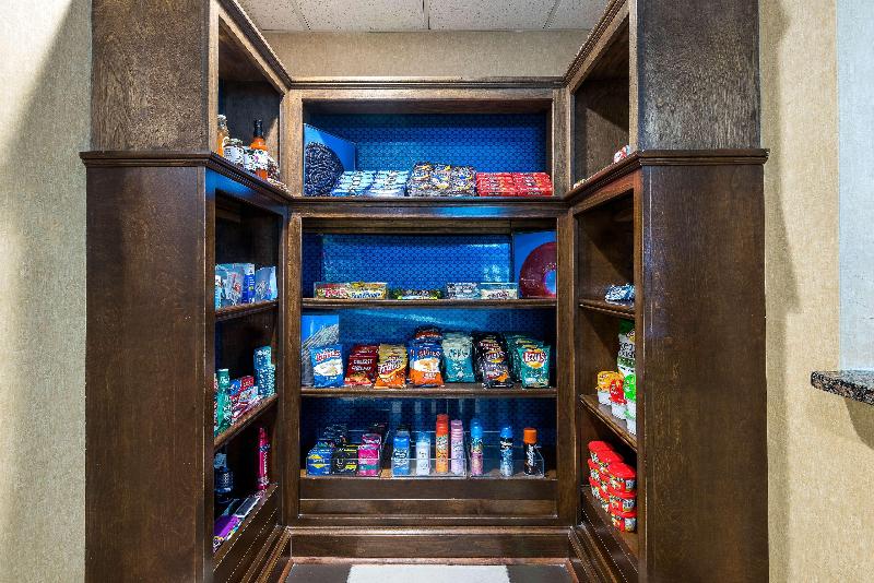 فندق Hampton Inn & Suites Florence Center