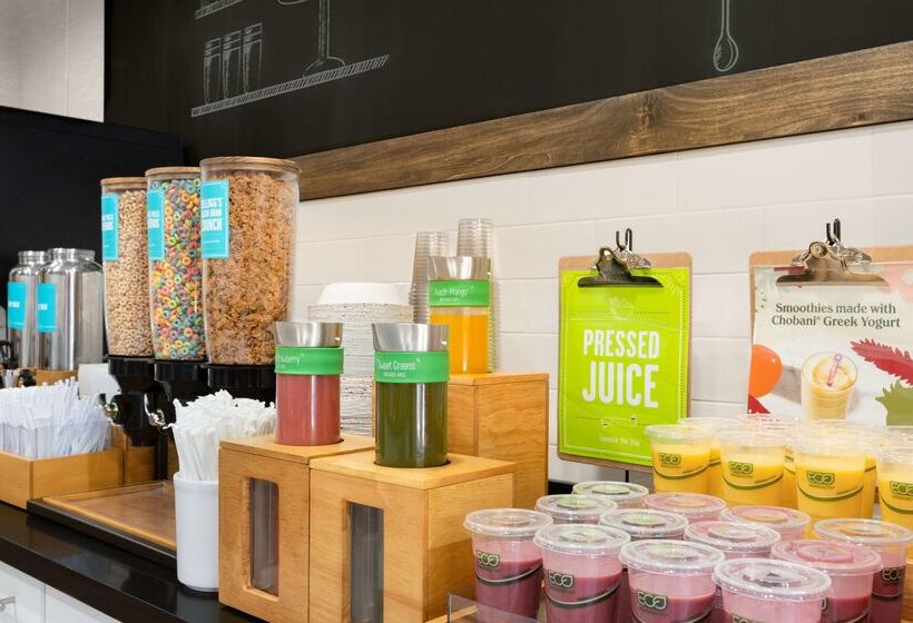 酒店 Hampton Inn & Suites Ft. Lauderdale Arpt/south Cruise Port