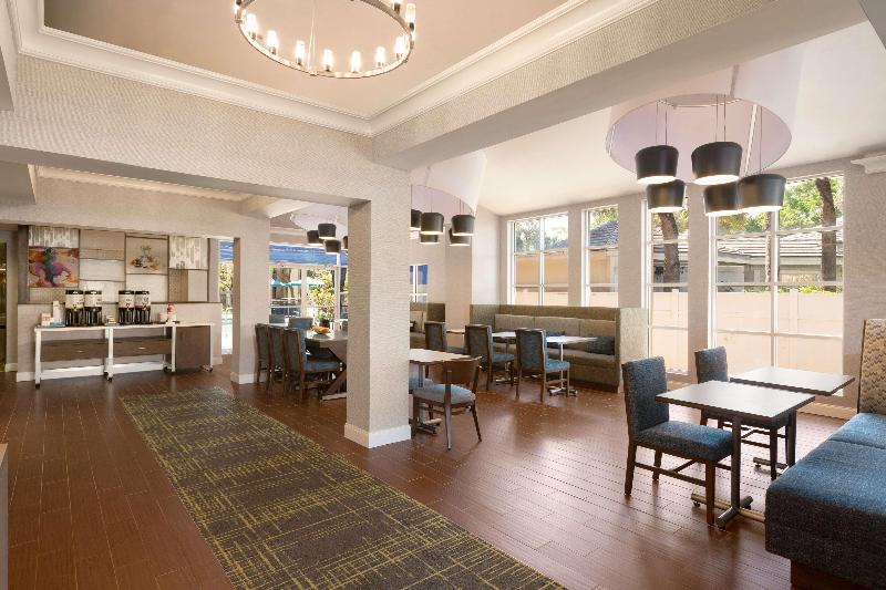 酒店 Hampton Inn & Suites Ft. Lauderdale Arpt/south Cruise Port