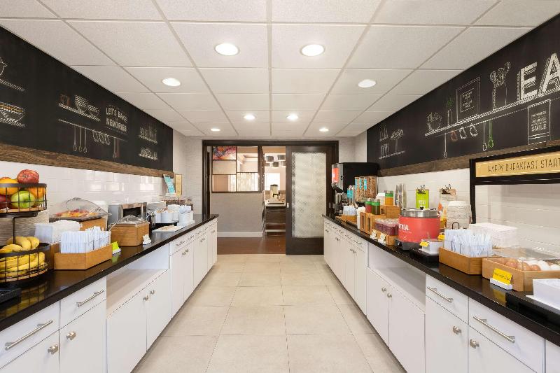 酒店 Hampton Inn & Suites Ft. Lauderdale Arpt/south Cruise Port