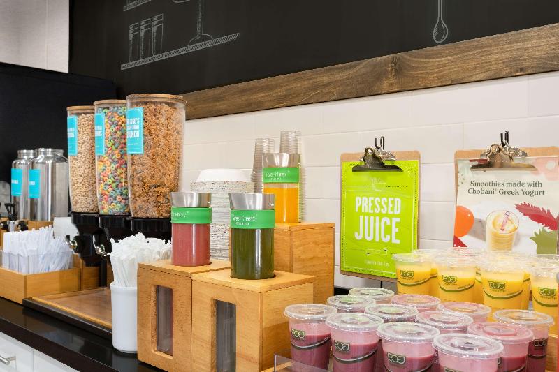 酒店 Hampton Inn & Suites Ft. Lauderdale Arpt/south Cruise Port