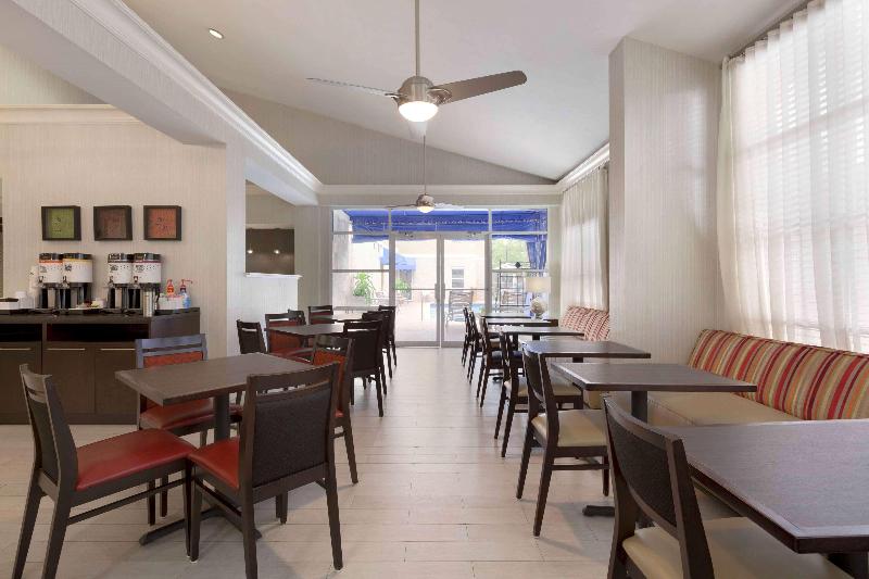酒店 Hampton Inn & Suites Ft. Lauderdale Arpt/south Cruise Port