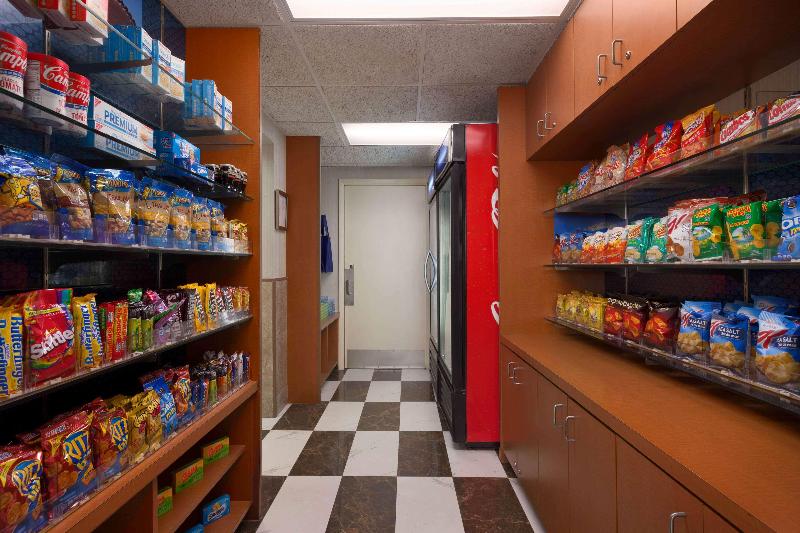 酒店 Hampton Inn & Suites Ft. Lauderdale Arpt/south Cruise Port