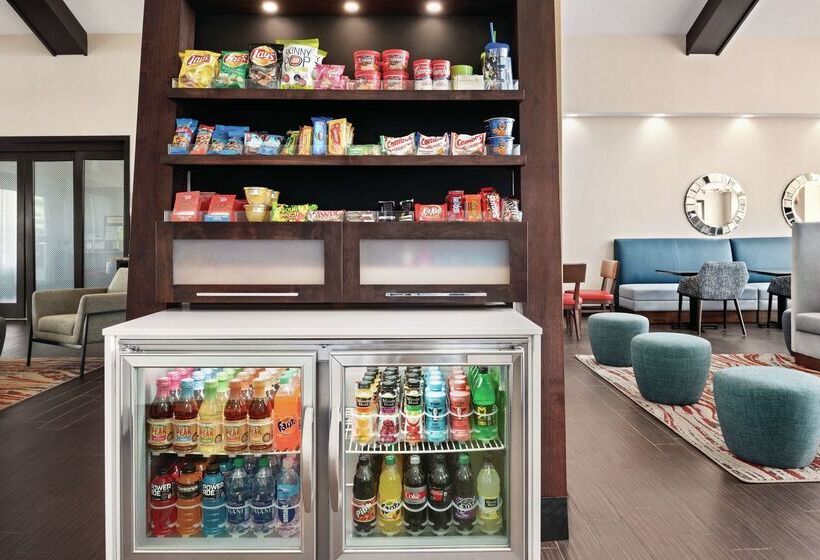 هتل Hampton Inn & Suites Ft. Waynenorth