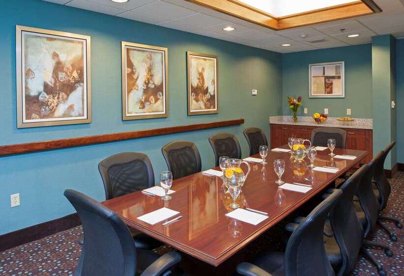 فندق Hampton Inn And Suites Kokomo