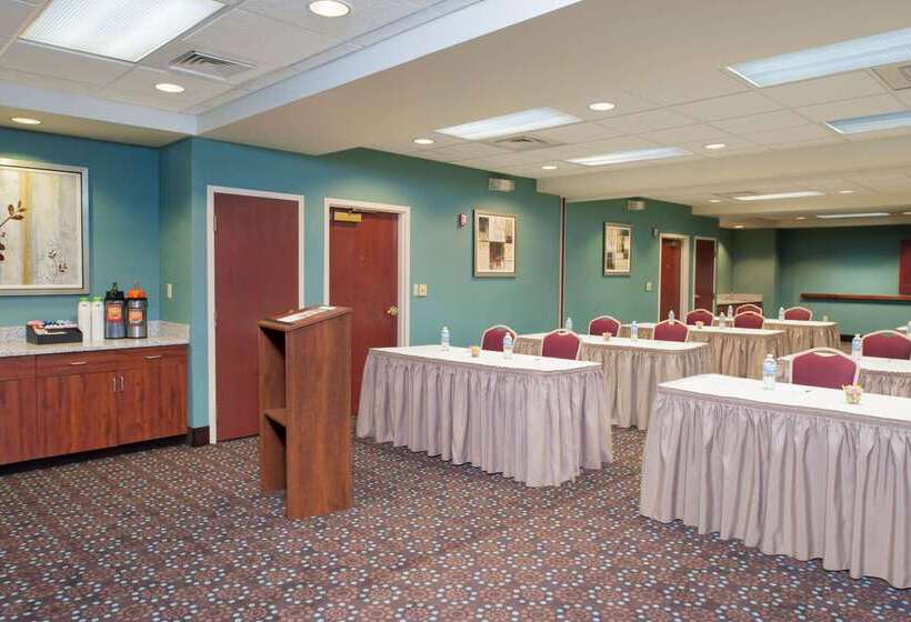 فندق Hampton Inn And Suites Kokomo