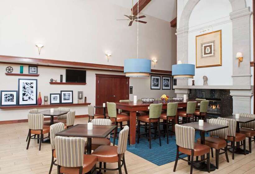 فندق Hampton Inn And Suites Kokomo